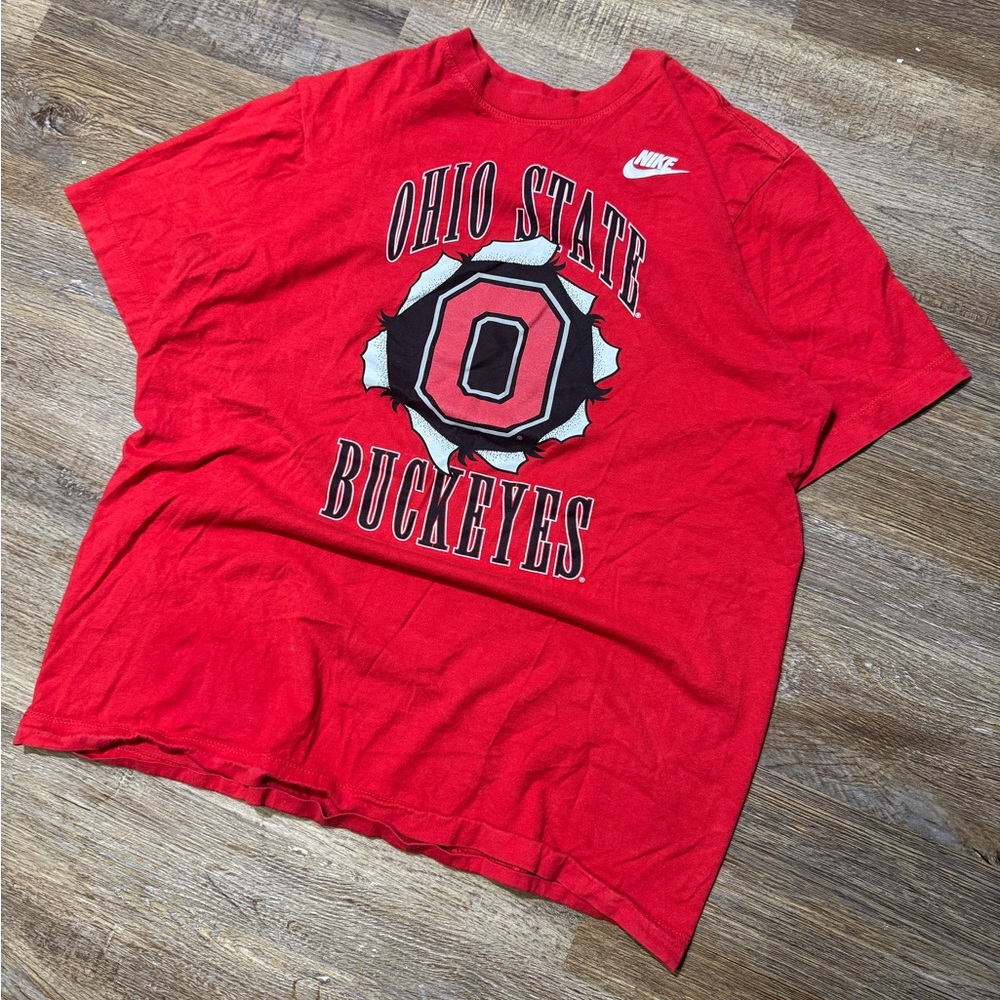 Ohio State‎ Buckeyes Shirt